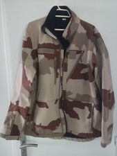 Veste SOFTSHELL camouflage