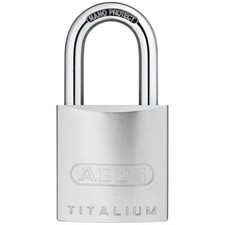 Abus 277788 86ti 45mm - 277788, 86ti/45mm