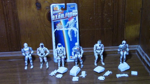 Lanard corps r - lanard, s.t.a.r.