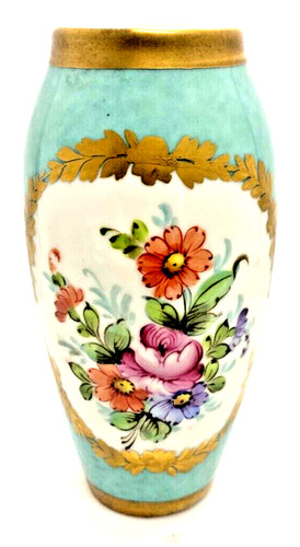 Vintage french sevres decor - french,