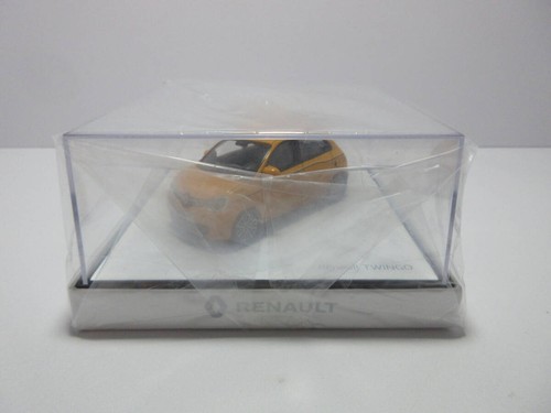Renault twingo dealer - 1/43,