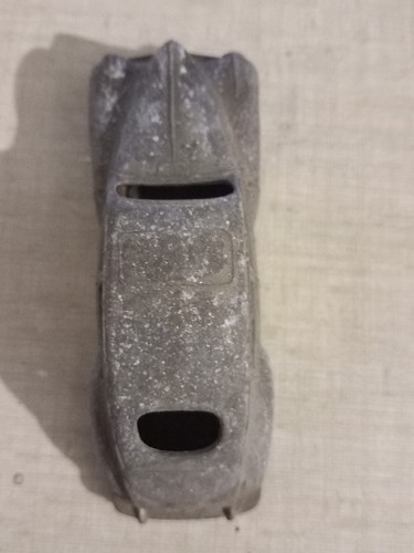 Dinky toys peugeot 203 - dinky,