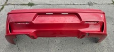 Pare-chocs arrière Alfa Romeo