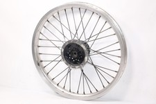 jante avant Yamaha Ténéré