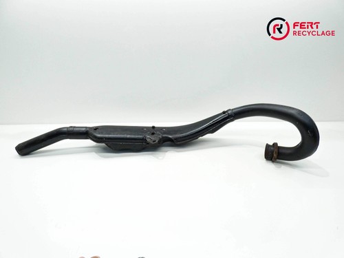 Pot échappement yamaha - pot, d'échappement