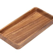 Boîte à noix en noyer