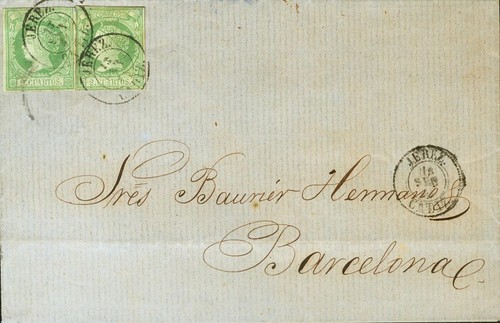 Isabel période sans - période,
