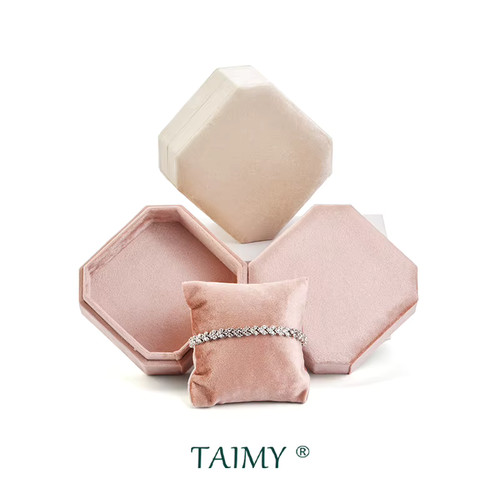 Coffret cadeau luxe - coffret, velours