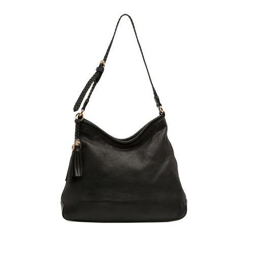 Gucci cuir marrakech sac - cuir,