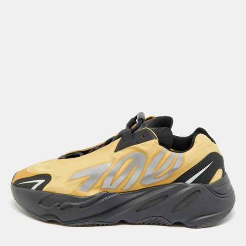 Baskets basses yeezy adidas - basses,
