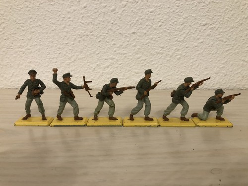 Petits soldats britains - soldats,