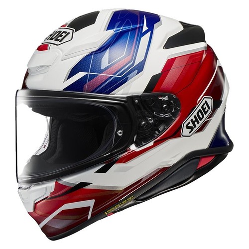 Shoei casque intégral nxr2 - intégral,