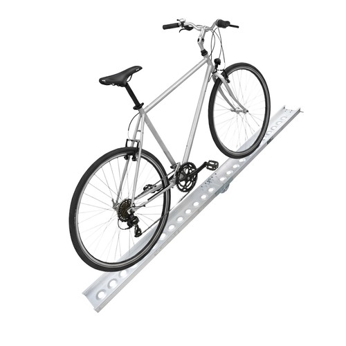 Rampe accès vélo - d’accès,
