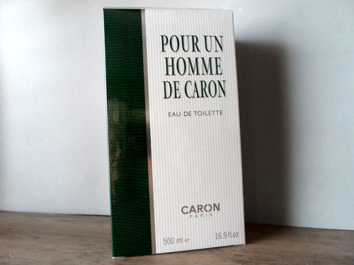 Caron pour homme edt splash - caron,