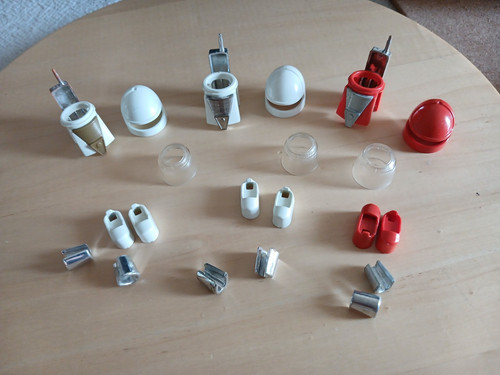 Playmobil tenues - playmobil,