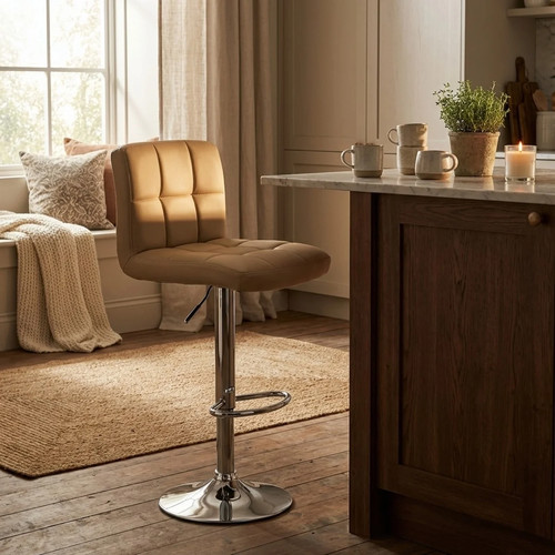 Tabouret bar cuisine - cuisine, fixe