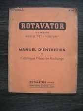 Manuel utilisation et - manuel,