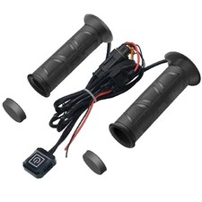 Poignées Chauffantes Quad ATV