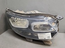 Phare avant droit - Citroen
