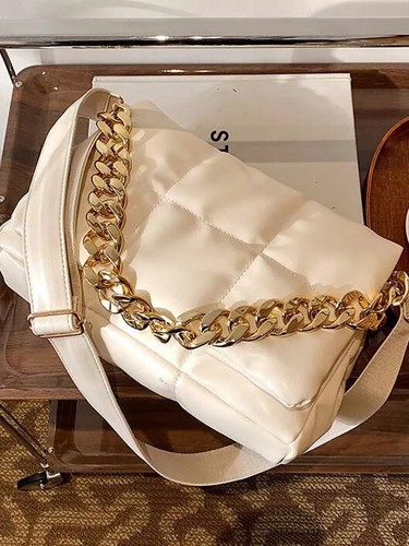 Sac femme acheteur manches - acheteur,