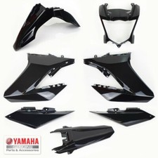 Yamaha WR 125 X Kit Carénage