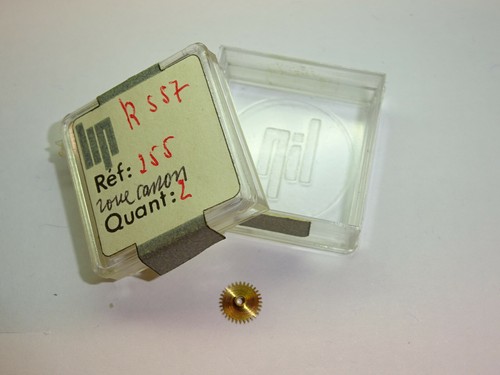 Lip calipso r557 - lip, wheel