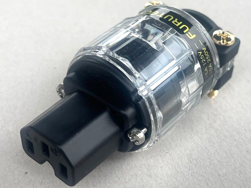 Furutech prise - fi-11-n1,