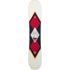 SNOWBOARD MERAKI