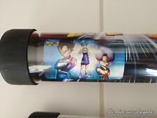 Ultra Pro Dragon Ball Super Famille Bulma Vegeta Tapis de Jeu Playmat Card souri