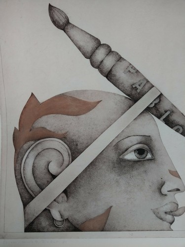 Henriette riederer kunst - henriette,