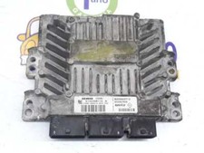8200843713 boîtier moteur uce pour RENAULT SCENIC II 1.5 DCI D (106 CV) 995631