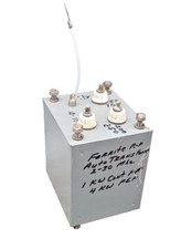Ferrite auto transformer - ferrite,