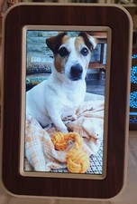 Cadre photos numériques 7 pouces