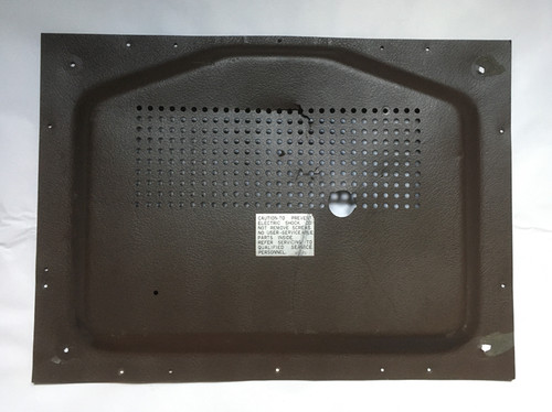 Broken bottom cover for - 1,
