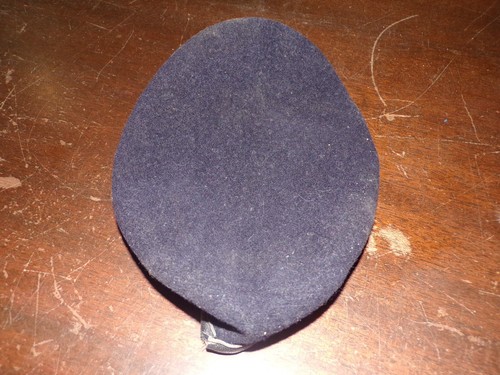 Ancien béret beatex - ancien, oloron