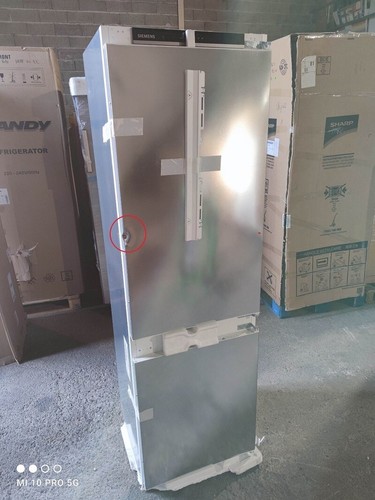 Refrigerateur combine - refrigerateur,