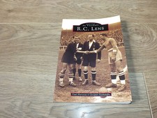 Ancien livre foot memoires - livre,