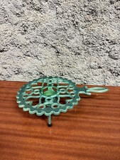 Dessous de plat  ancien à