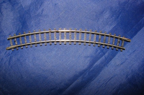 Roco rail courbe 2403 - 1,