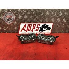 Paire d'étrier de frein