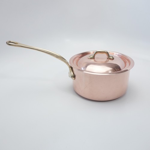 Mauviel 1830 copper sugar - mauviel,