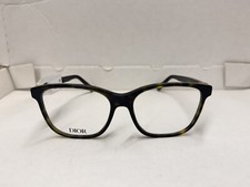 Monture Lunettes de Vue Christian Dior 30MontaigneMiniO BI Prix NEUF 385 Euros