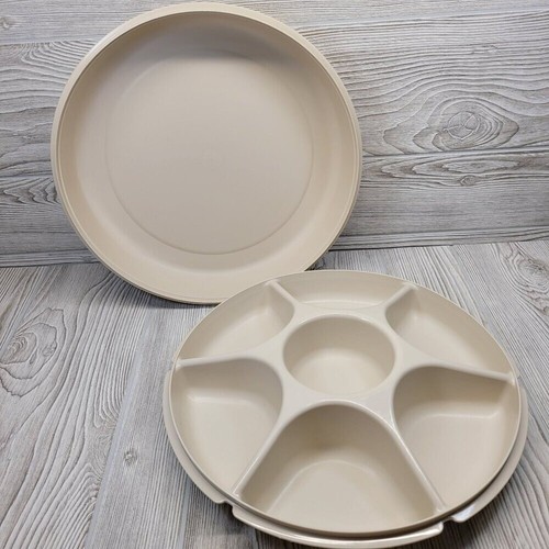 Tupperware veggie dip - pc,