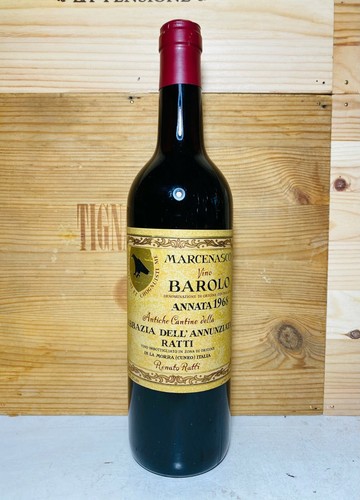 1968 renato rats - rats, marcenasco