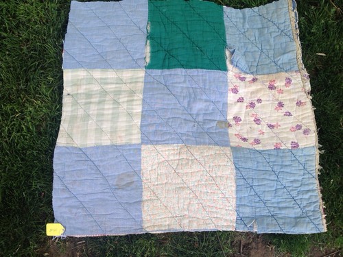 Vintage patchwork cutter - cutter, quilt