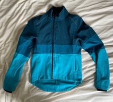 Rapha Tricolour winter jacket