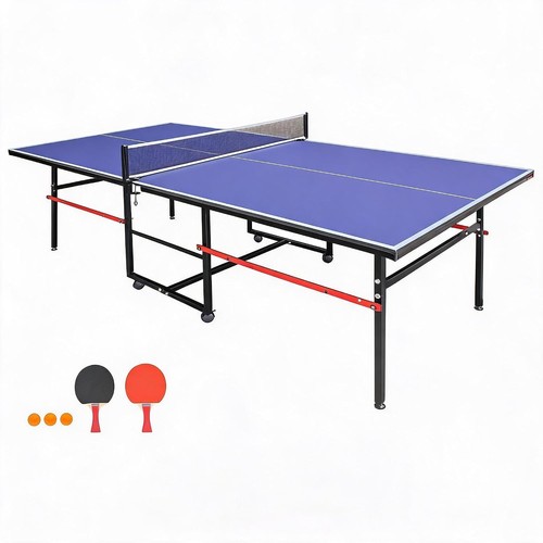 8ft foldable ping pong - pong, table