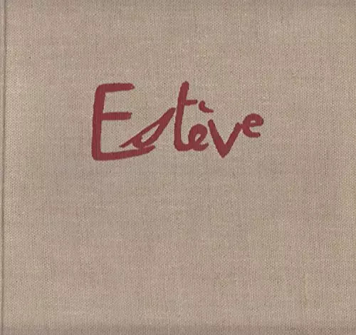 Esteve collages 1965 1973 - esteve:, 1965-1973