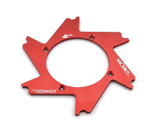 BERINGER PAIRE, DISQUE CENTRAL