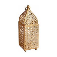 Lanterne Décorative Orientale